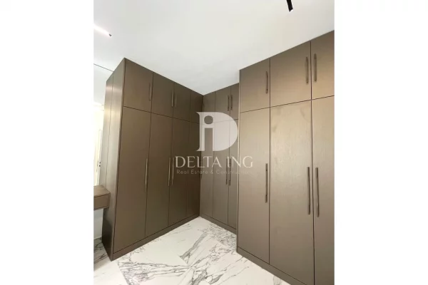 Appartamento in affitto a Tirana 2+1, Arredato