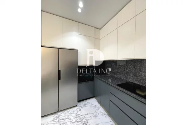 Appartamento in affitto a Tirana 2+1, Arredato