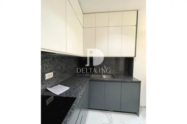 Appartamento in affitto a Tirana 2+1, Arredato