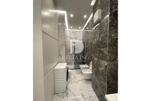 Appartamento in affitto a Tirana 2+1, Arredato