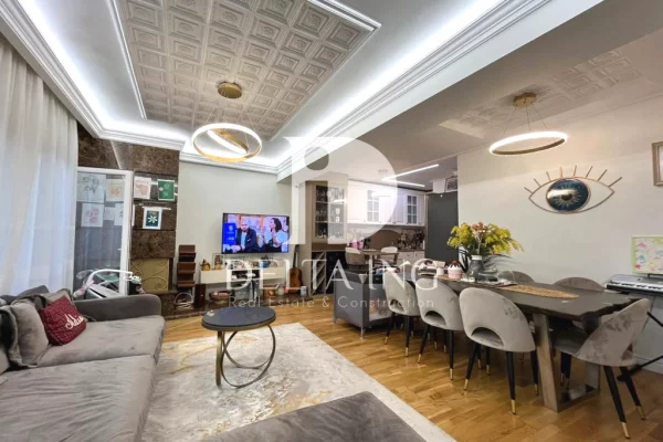 House for Sale 3+1 in Tirana - 330,000 Euro