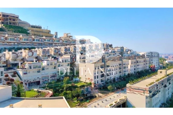 Apartment for sale in Tirana 3+1, Furnished