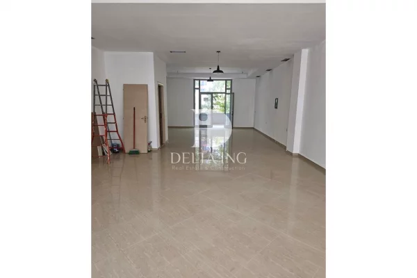 JEPET ME QIRA AMBIENT BIZNESI – PERBALLE DELIJORGJI