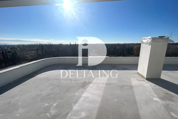 Apartment for sale in Durres 1+1, Emty