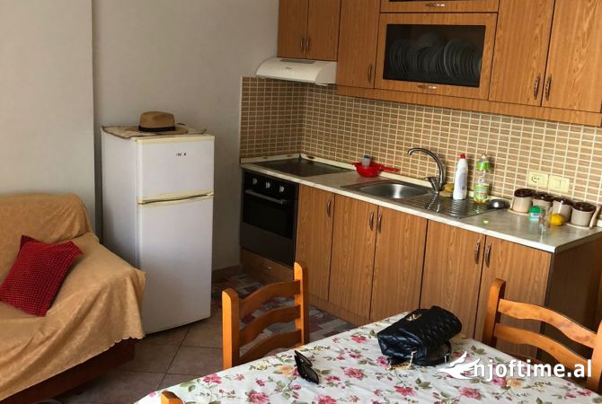 Shtepi ne shitje 1+1 ne Lezhe - 88,000 Euro