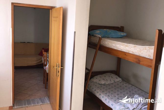 Casa in affitto 1+1 a Alessio - 200 Euro