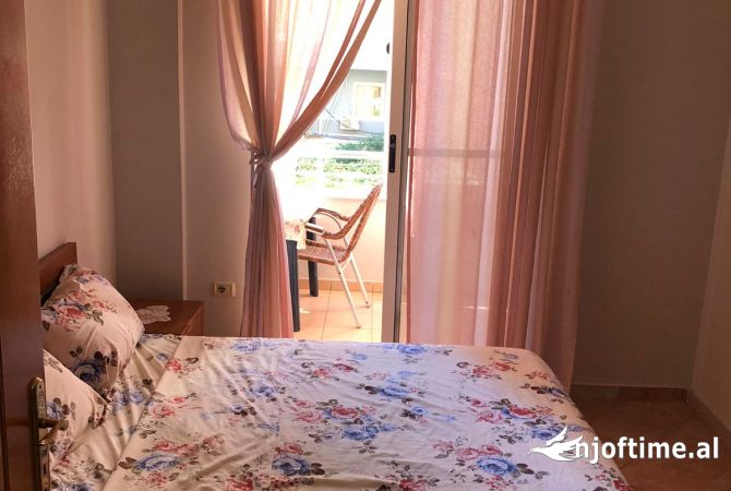 Shtepi me qera 1+1 ne Lezhe - 200 Euro