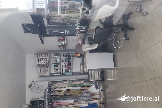 Ambient biznesi ne shitje 1+1 ne Pogradec - 50,000 Euro
