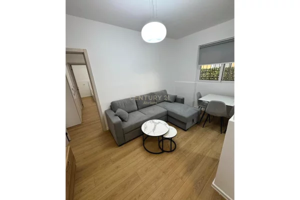 House for Sale 2+1 in Tirana - 124,000 Euro