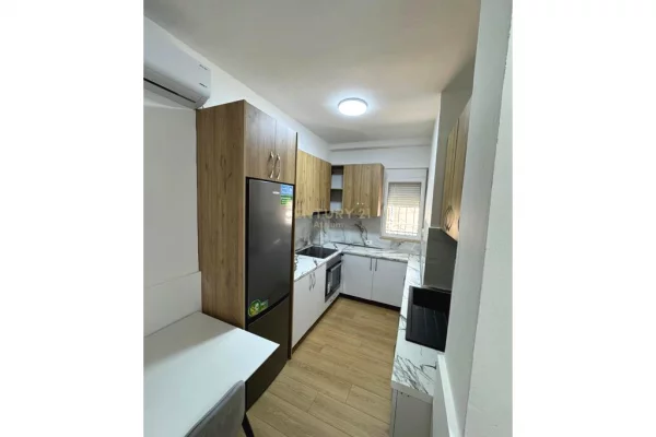 House for Sale 2+1 in Tirana - 124,000 Euro