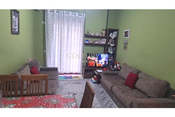 Shesim apartament 1+1 115000 €