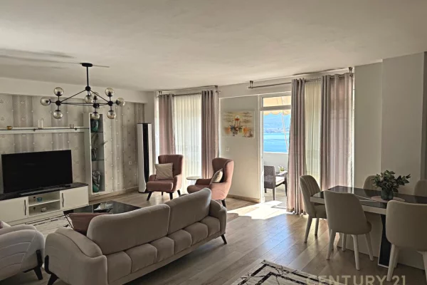 Shtepi ne shitje 3+1 ne Sarande - 245,000 Euro