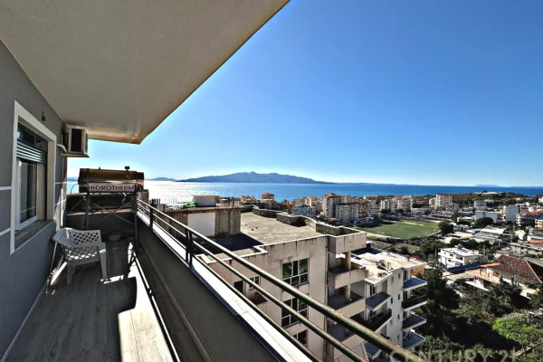 Shtepi ne shitje Apartament ne Sarande, 3+1, Mobilimi E mobiluar, Pagesa 245,000  Euro.
