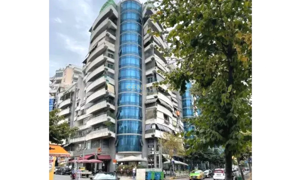 Apartment for sale in Tirana 2+1, Furnished