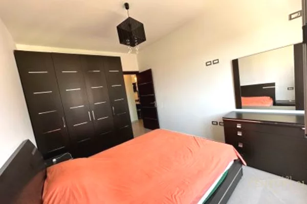 Shtepi me qera Apartament ne Tirane, 2+1, Mobilimi E mobiluar, Pagesa 500  Euro.