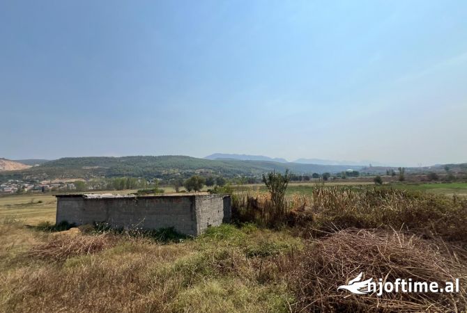 House for Sale 4+1 in Kruja - 70,000 Euro