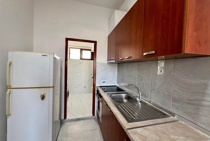 House for Rent Garsoniere in Tirana - 250 Euro