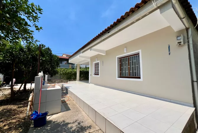 Shtepi me qera 1+1 ne Tirane - 600 Euro