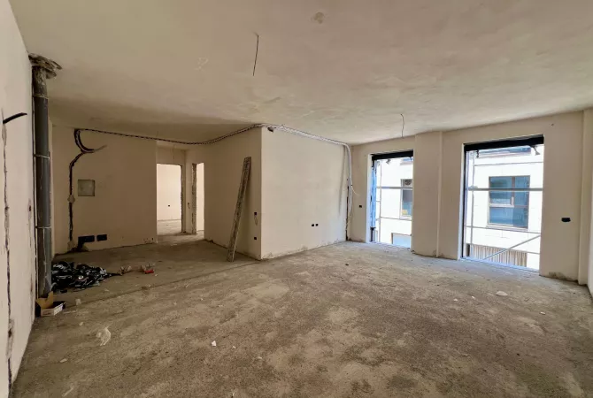 Shtepi ne shitje 2+1 ne Tirane - 260,000 Euro