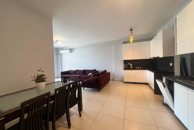 Casa in affitto 2+1 a Tirana - 600 Euro