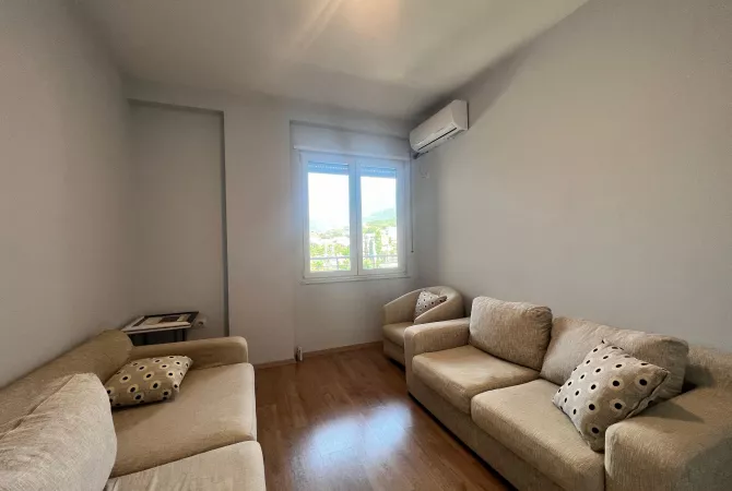 Casa in affitto 2+1 a Tirana - 600 Euro