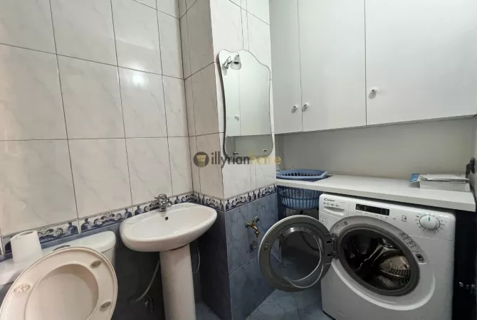 Ambient biznesi ne shitje 4+1 ne Tirane - 25,000 Euro