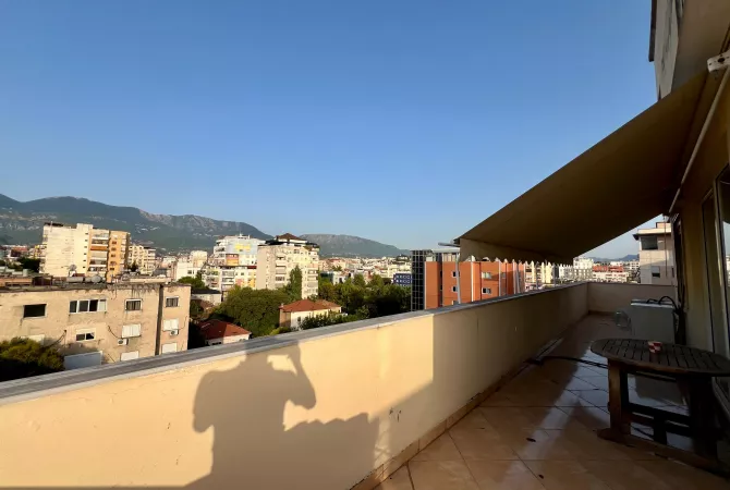 House for Rent 1+1 in Tirana - 500 Euro