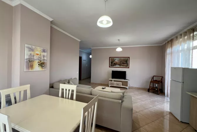 House for Rent 1+1 in Tirana - 500 Euro