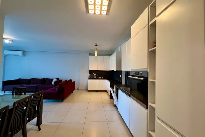 Shtepi me qera 2+1 ne Tirane - 500 Euro