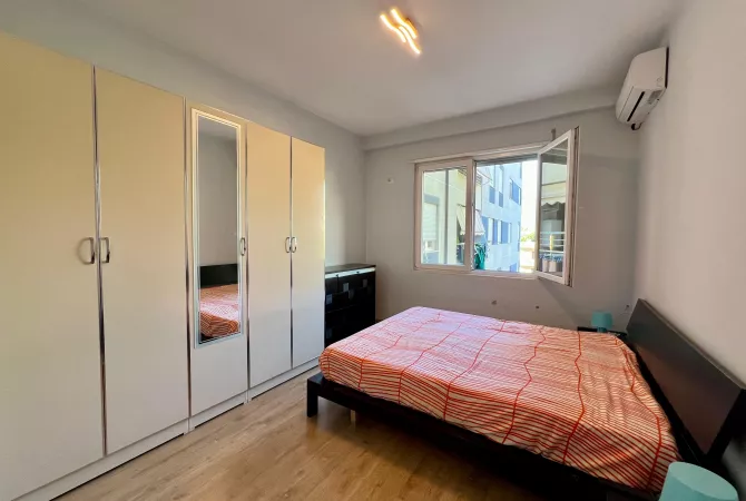 Shtepi ne shitje Apartament ne Pogradec, 2+1, Mobilimi E mobiluar, Pagesa 95,000  Euro.