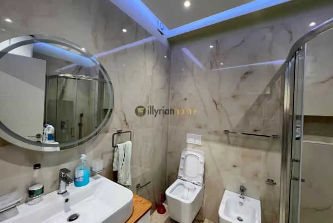 Casa in affitto 2+1 a Tirana - 1,000 Euro