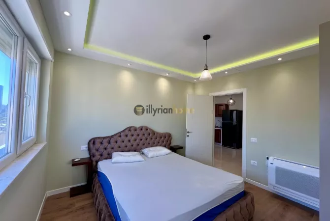 Casa in affitto 2+1 a Tirana - 1,000 Euro