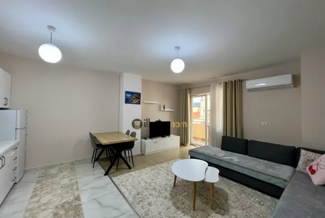 House for Sale 2+1 in Pogradec - 135,000 Euro