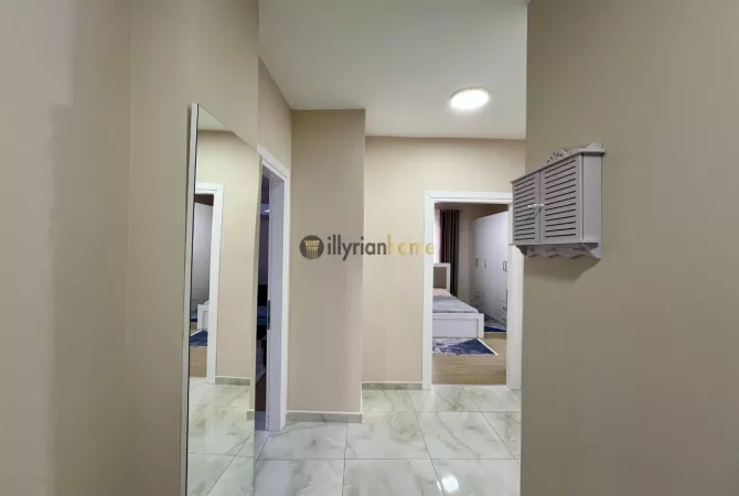 House for Sale 2+1 in Pogradec - 135,000 Euro