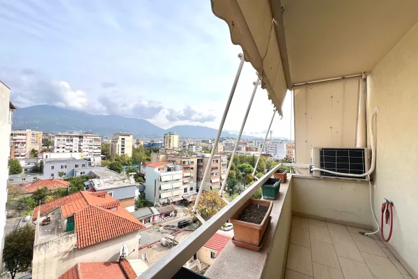 House for Rent 2+1 in Tirana - 1,000 Euro