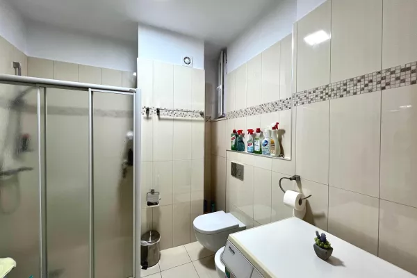 House for Rent 2+1 in Tirana - 1,000 Euro