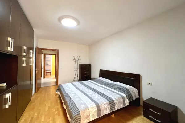 House for Rent 2+1 in Tirana - 1,000 Euro