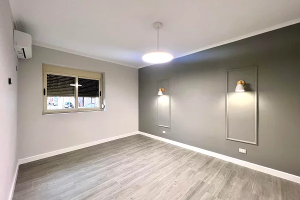 Shtepi me qera 1+1 ne Tirane - 550 Euro