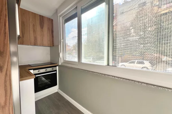 Shtepi me qera 1+1 ne Tirane - 550 Euro