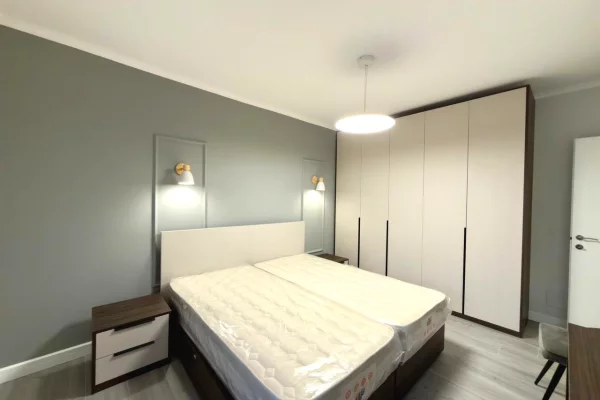 Shtepi me qera 1+1 ne Tirane - 570 Euro