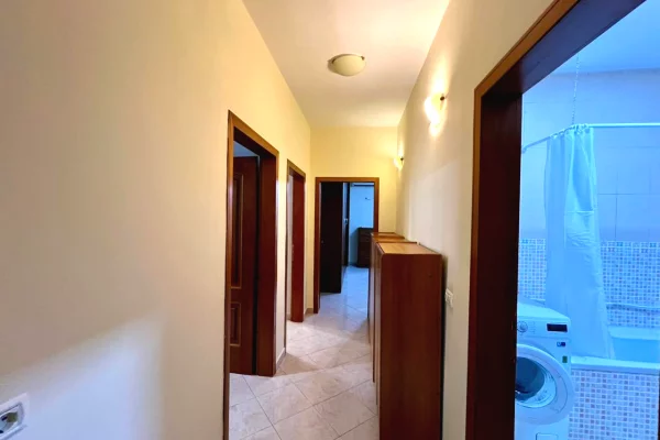 Apartment for rent in Tirana 2+1, Furnished