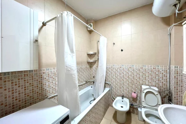 Apartment for rent in Tirana 2+1, Furnished