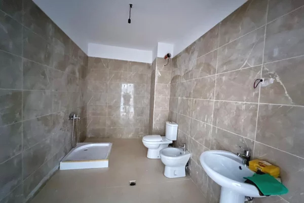 House for Rent 2+1 in Tirana - 650 Euro