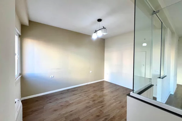 House for Rent 1+1 in Tirana - 500 Euro