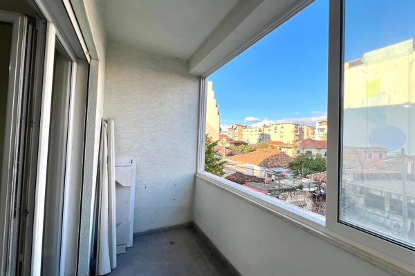 House for Rent 1+1 in Tirana - 500 Euro
