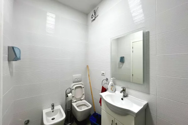 House for Rent 1+1 in Tirana - 500 Euro