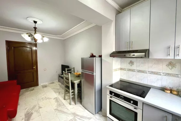 Casa in affitto 1+1 a Tirana - 550 Euro