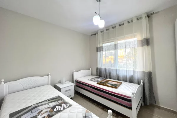 Shtepi me qera 3+1 ne Tirane - 600 Euro