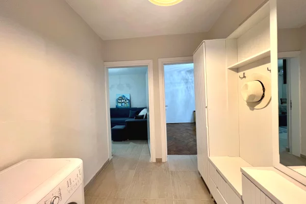 Apartment for rent in Tirana 3+1, Furnished