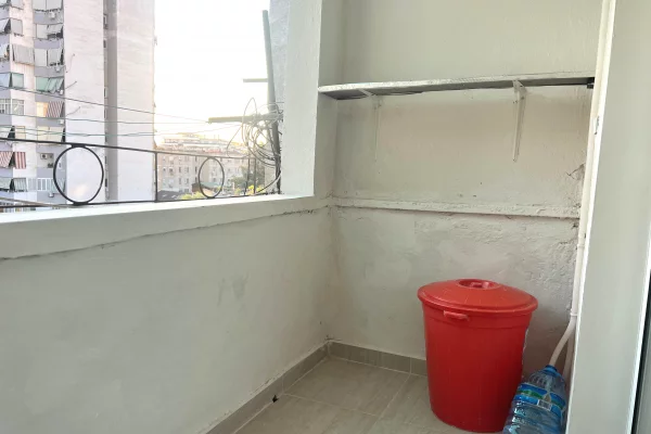 Apartment for rent in Tirana 3+1, Furnished